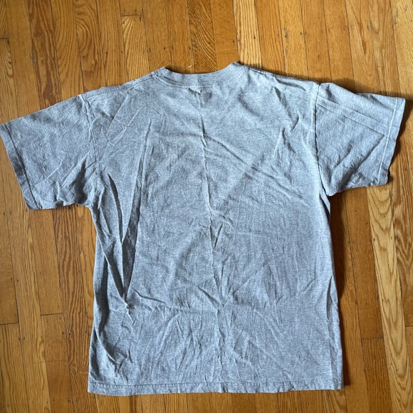 Vintage Harley Davidson Las Vegas Cafe Tee - Picture 3 of 3